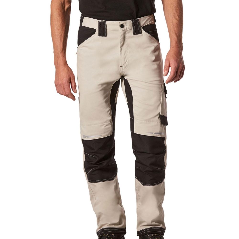 Working pants