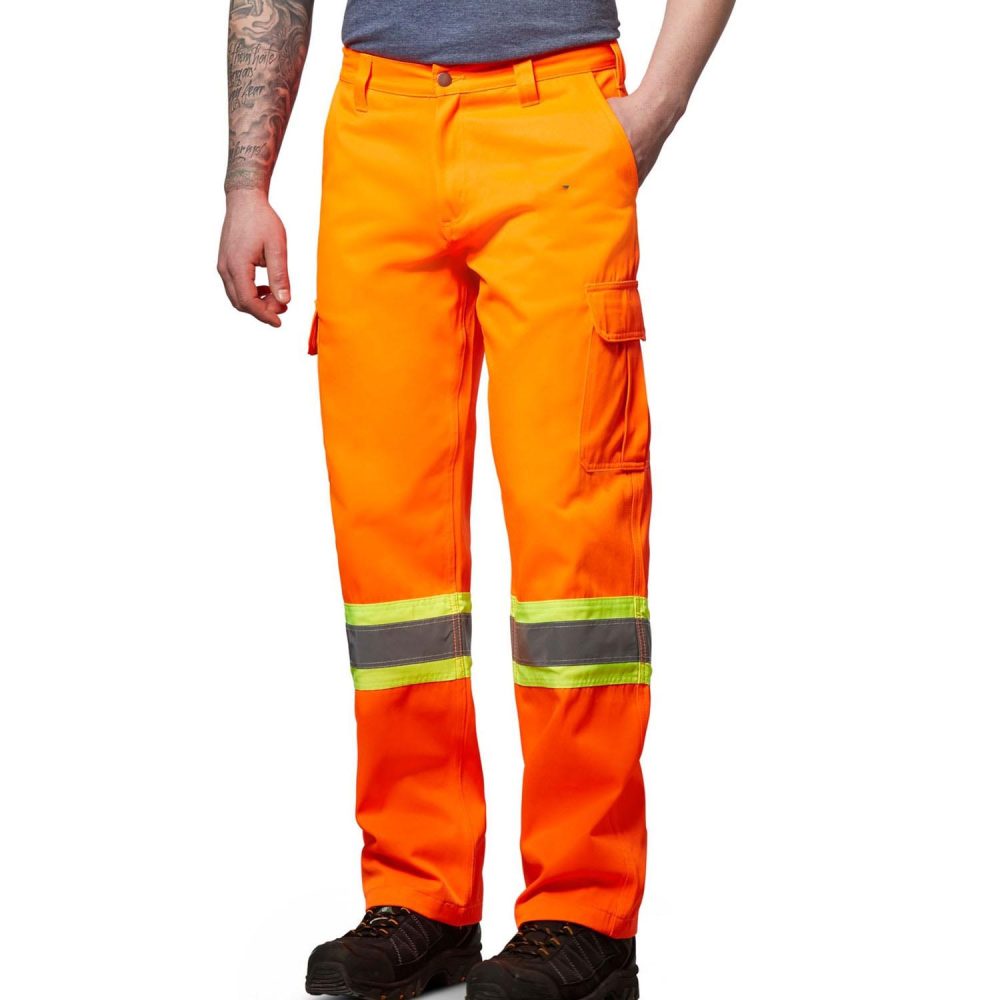 Working pants
