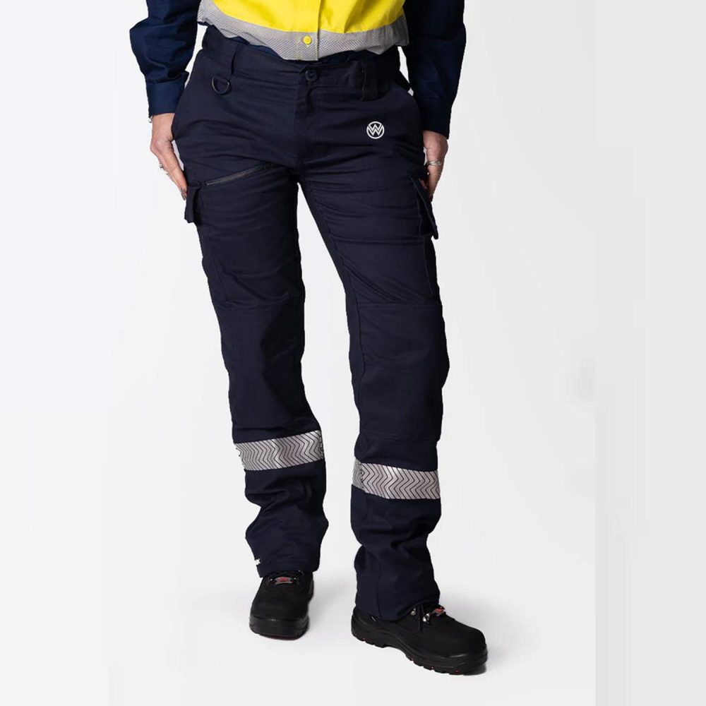 Working pants