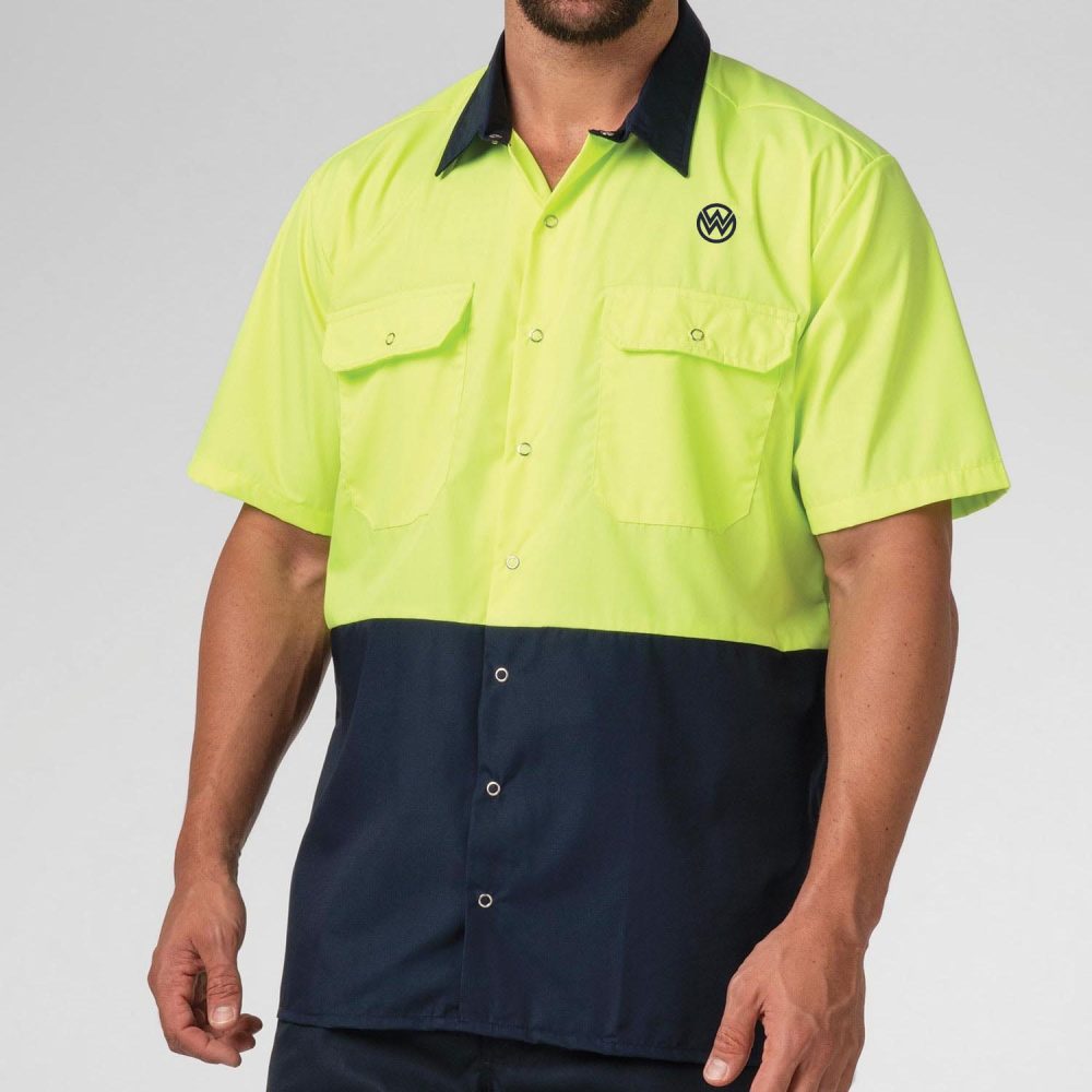 Working shirts