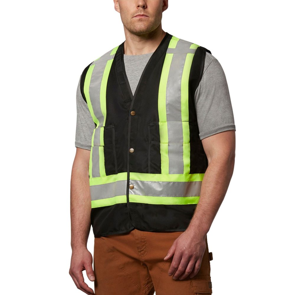 Working vest