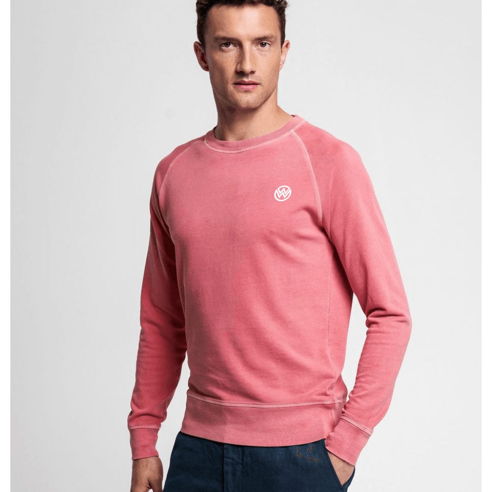 Men’s Sunfaded Sweatshirts