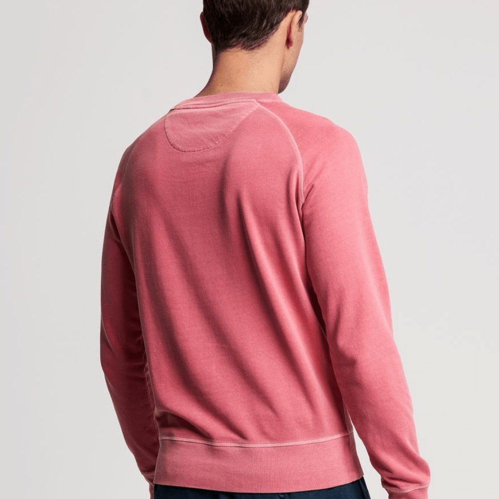 Men’s Sunfaded Sweatshirts