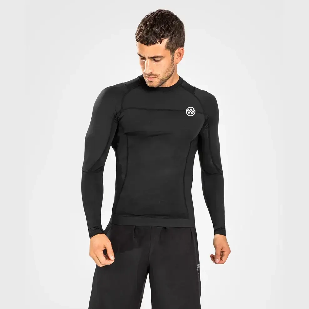 Sleeveless Rashguard – Forest Green