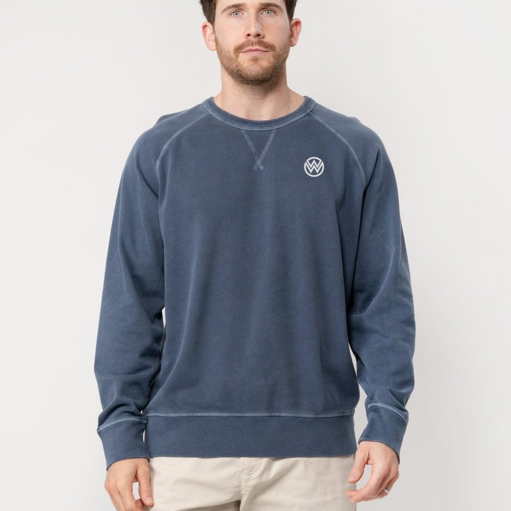 Men’s Sunfaded Sweatshirts