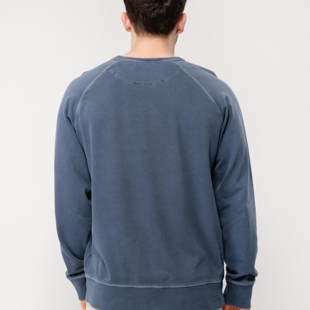 Men’s Sunfaded Sweatshirts