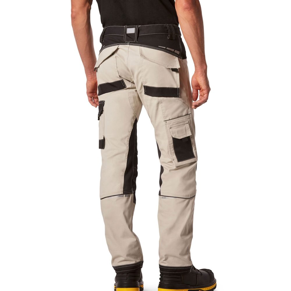 Working pants