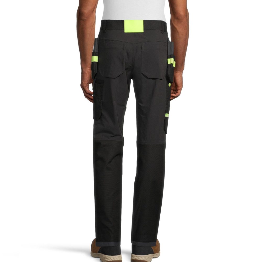Working pants