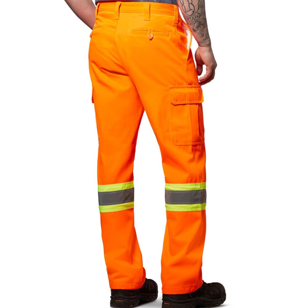 Working pants