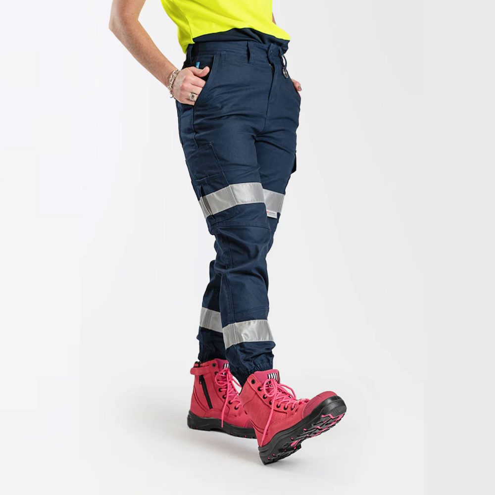 Working pants