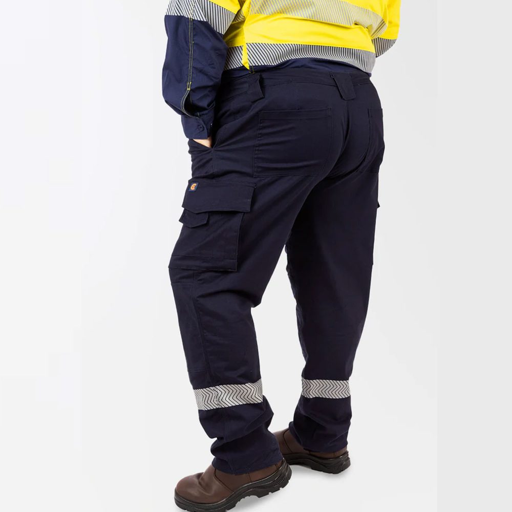 Working pants