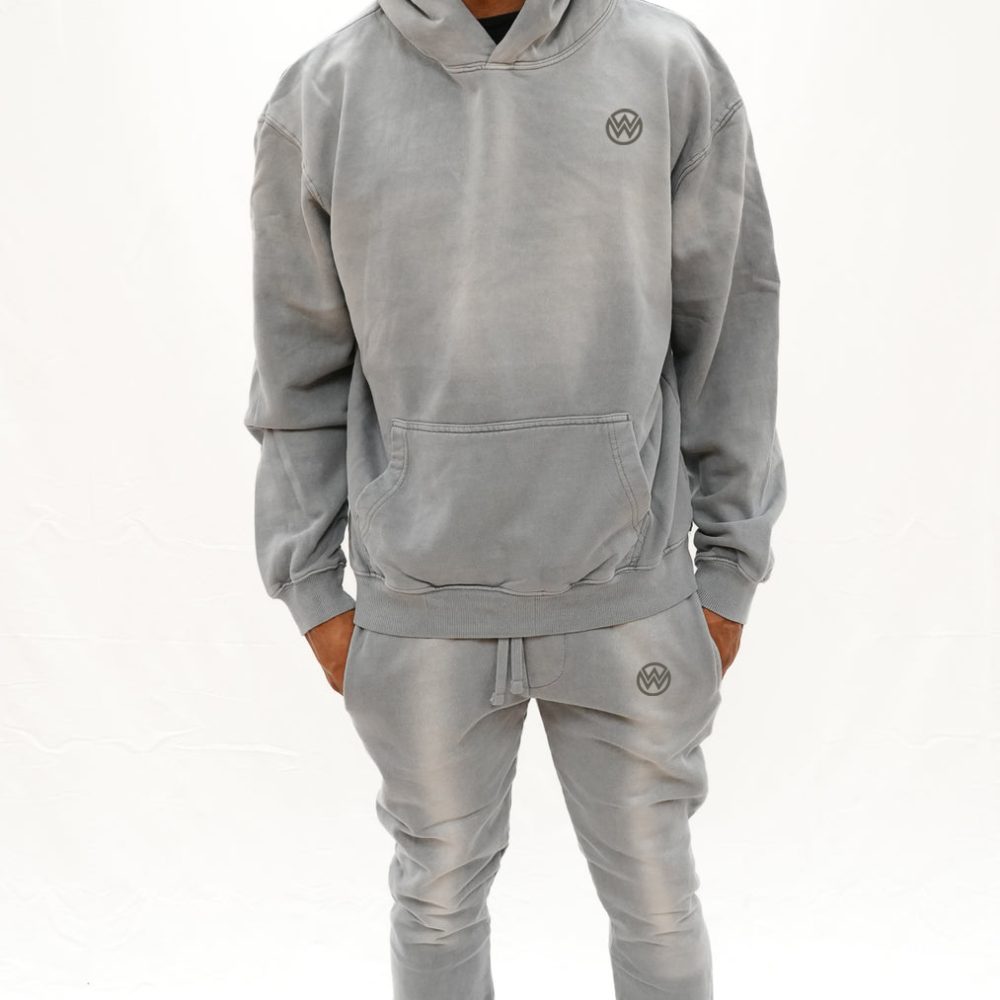 Men’s Sunfaded Tracksuit