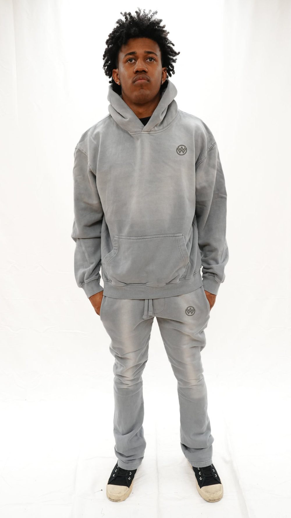 Men's Sunfaded Tracksuit