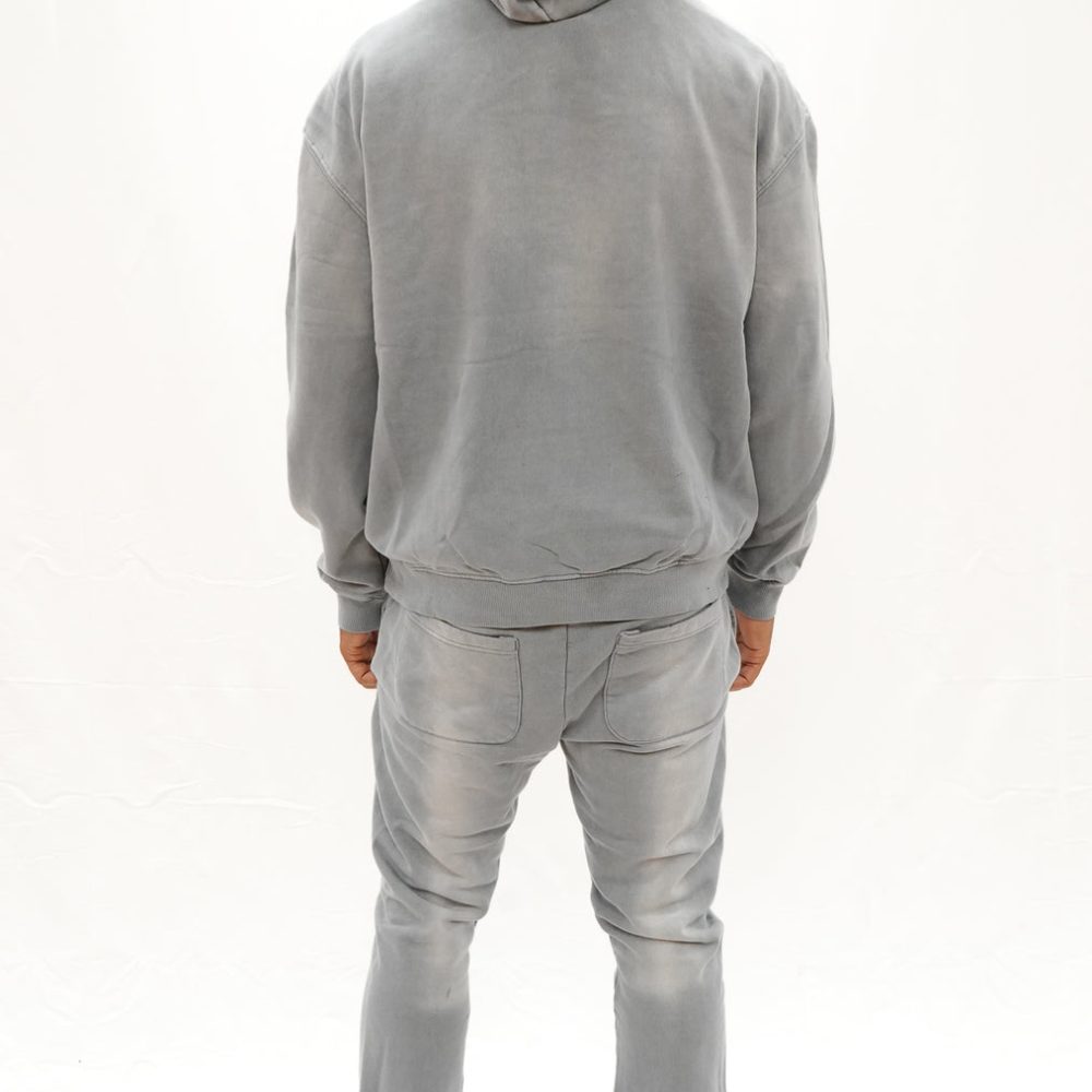 Men’s Sunfaded Tracksuit
