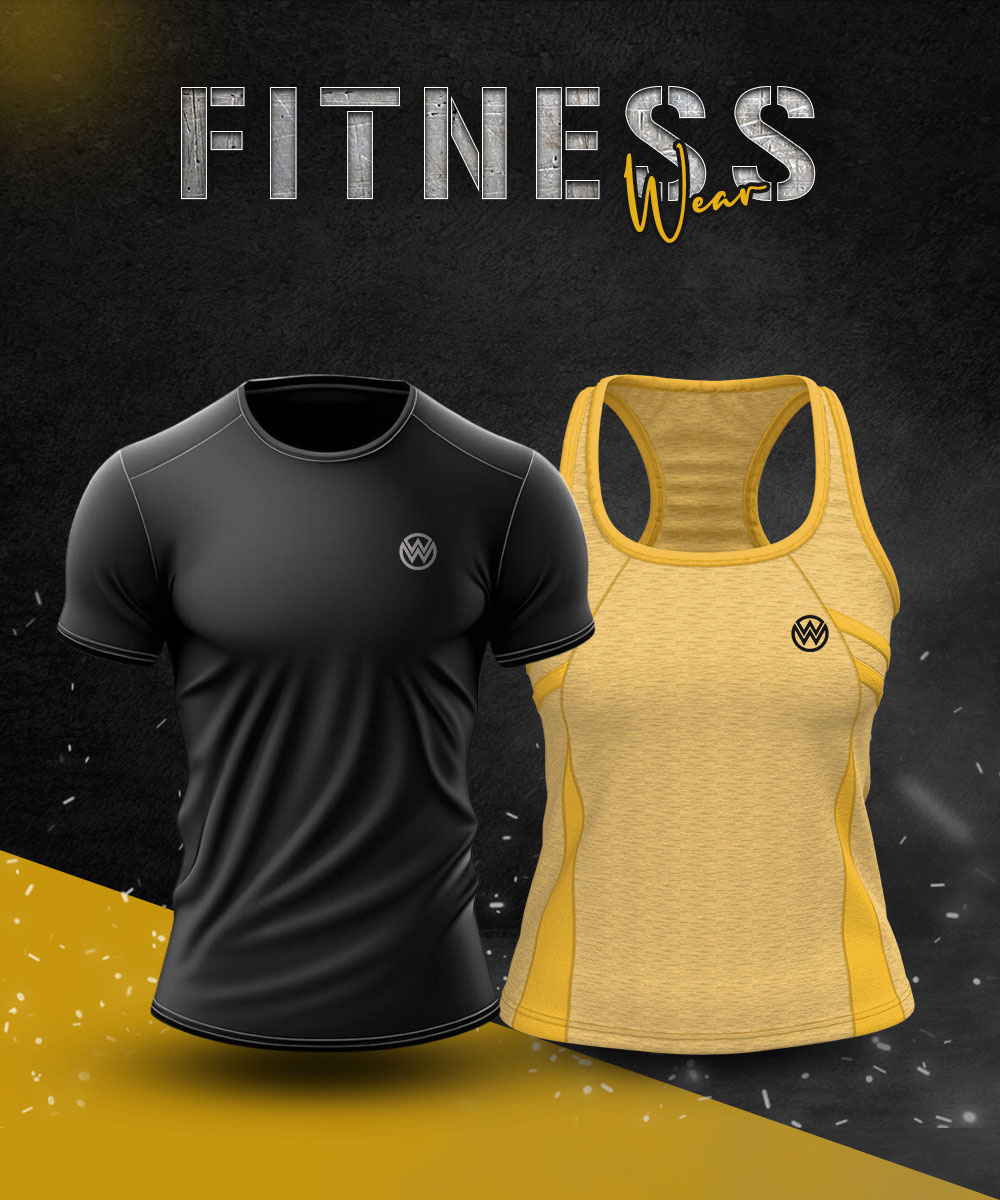 Fitness Wear