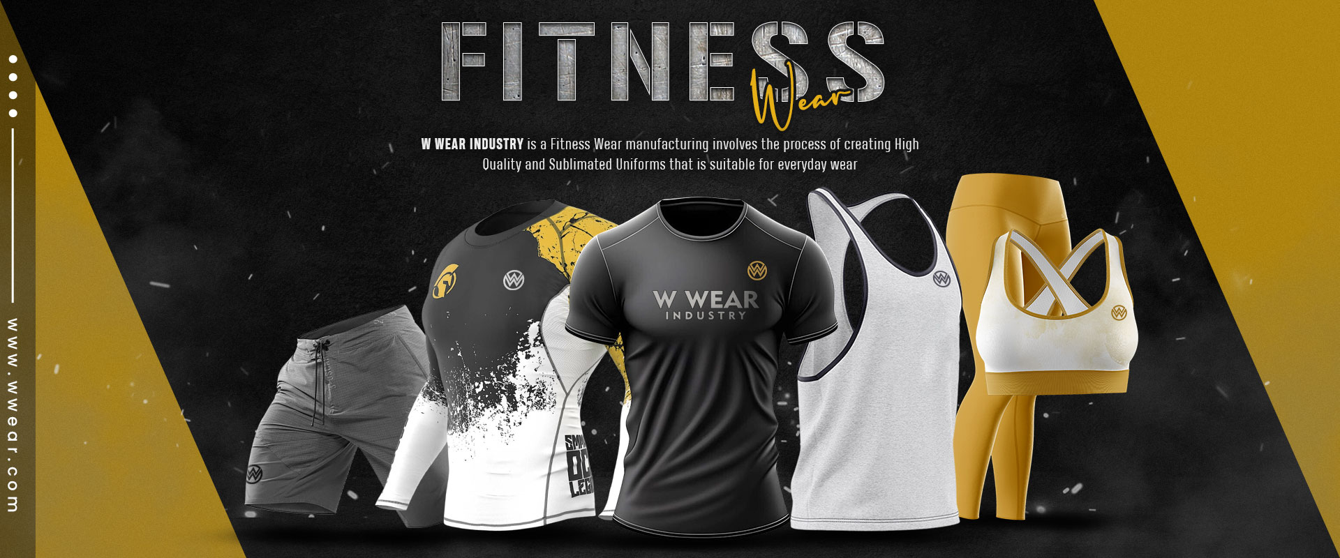Fitness Wear