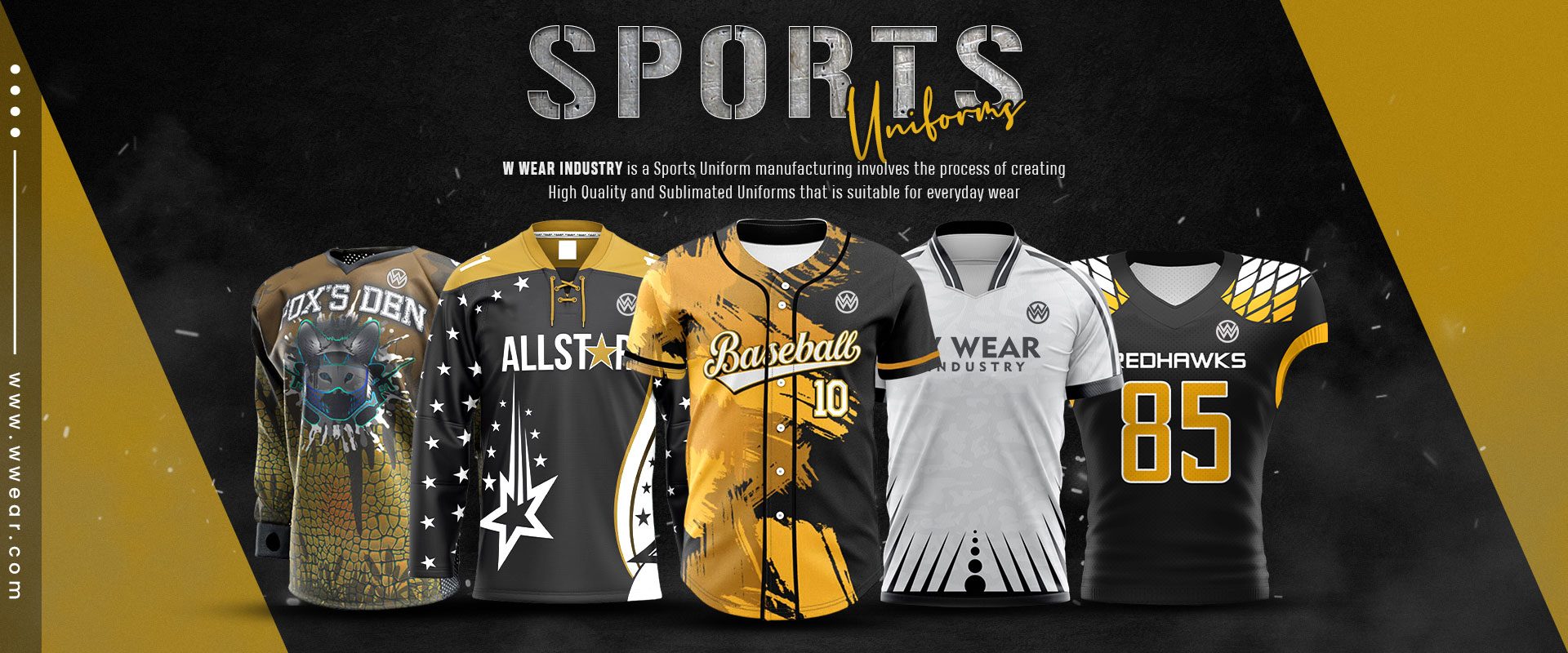Sports Wear