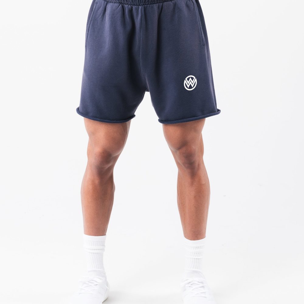 Men’s Sunfaded Shorts