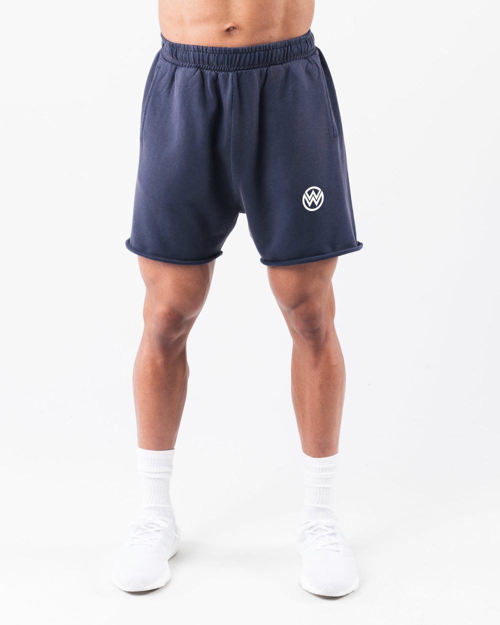 Men's Sunfaded Shorts
