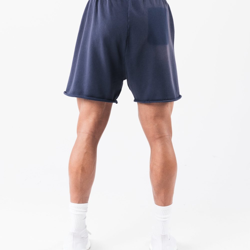 Men’s Sunfaded Shorts