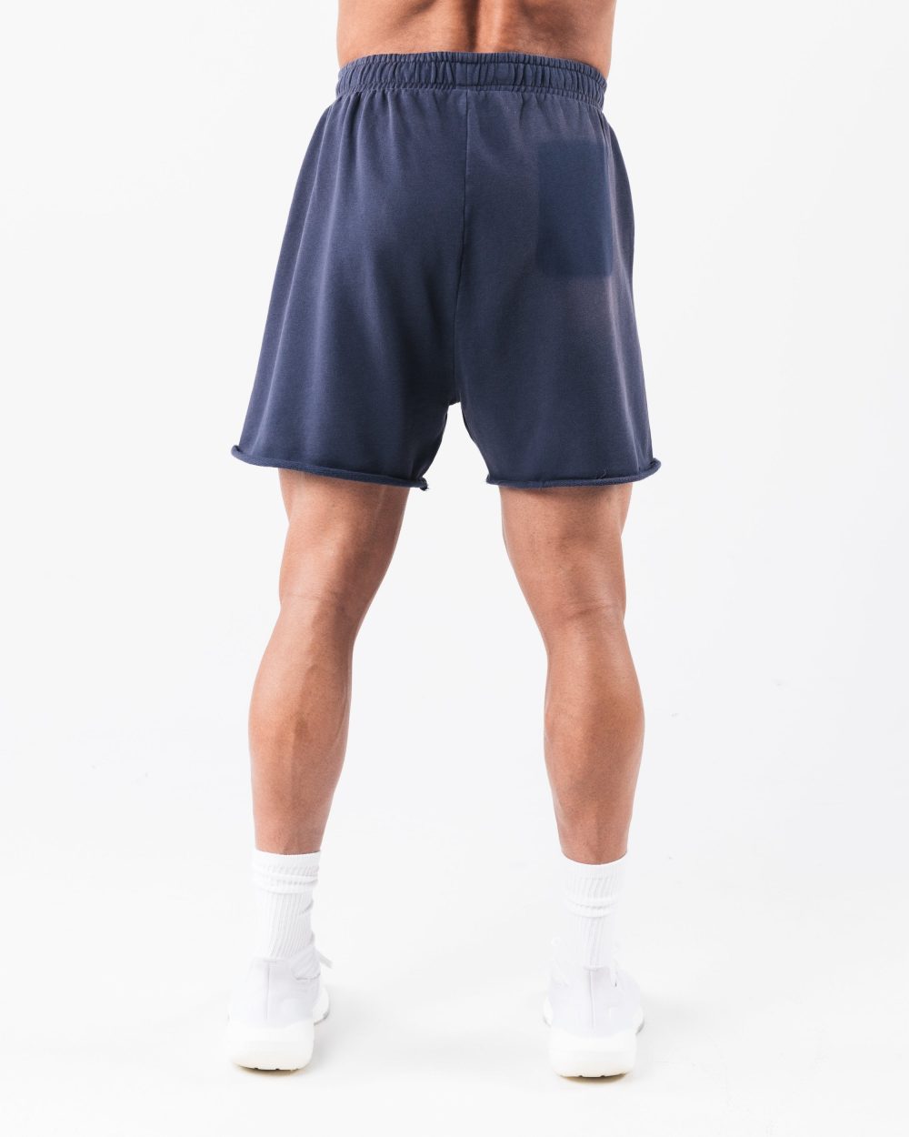 Men's Sunfaded Shorts - Image 2