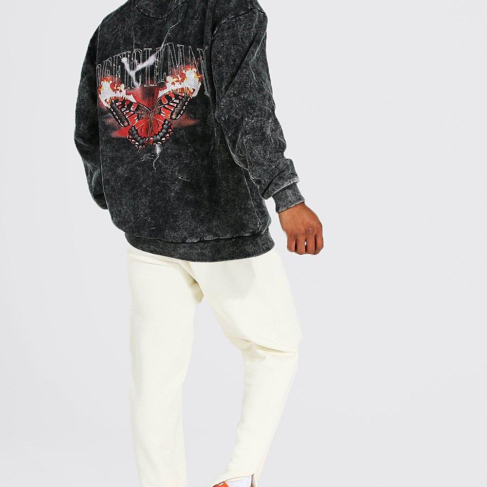 Men’s Rhinestone Sweatshirts