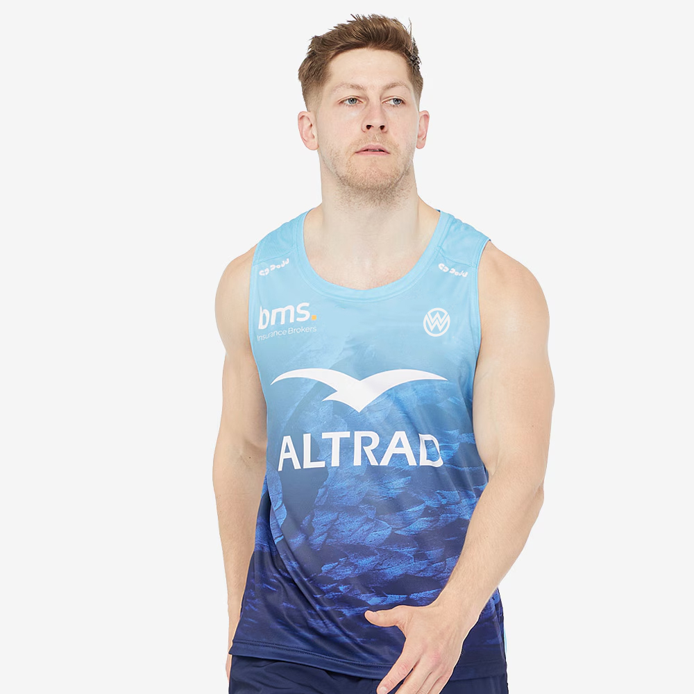 Rugby Training Vest