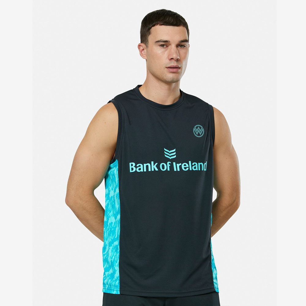 Rugby Training Vest