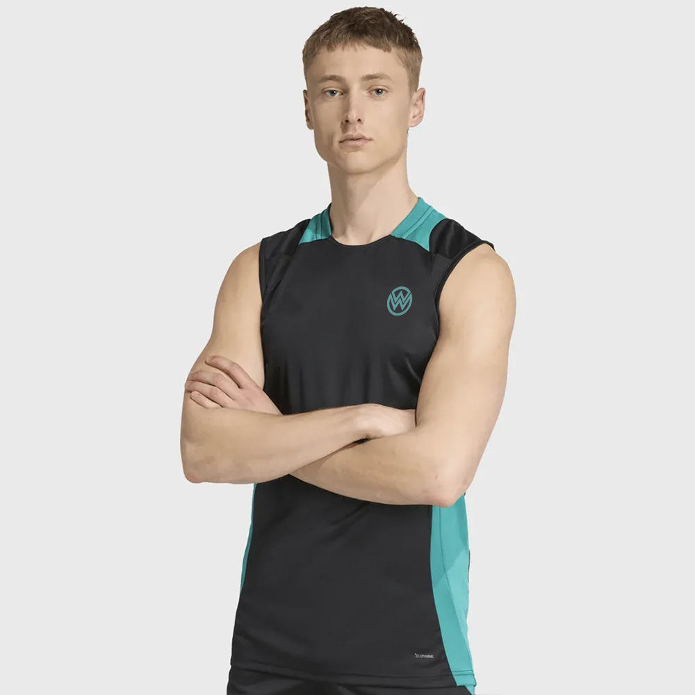 Rugby Training Vest