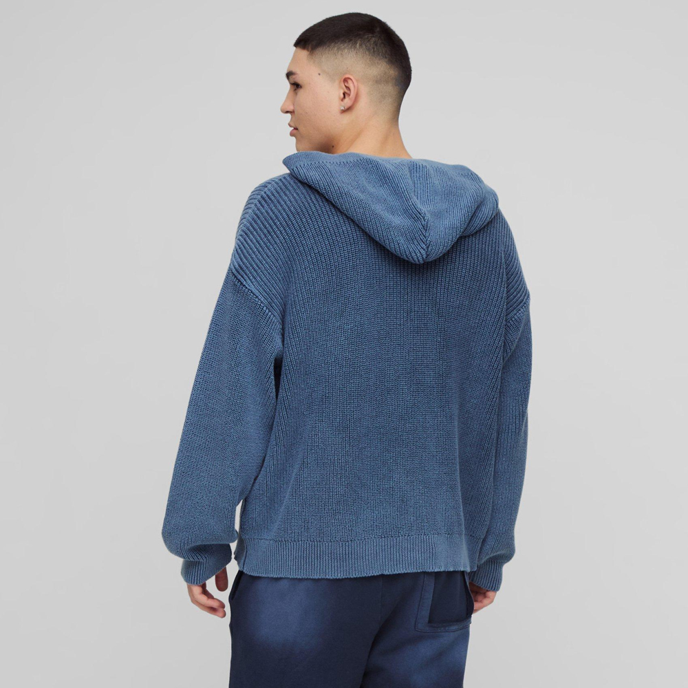 Men’s acid wash Hoodies