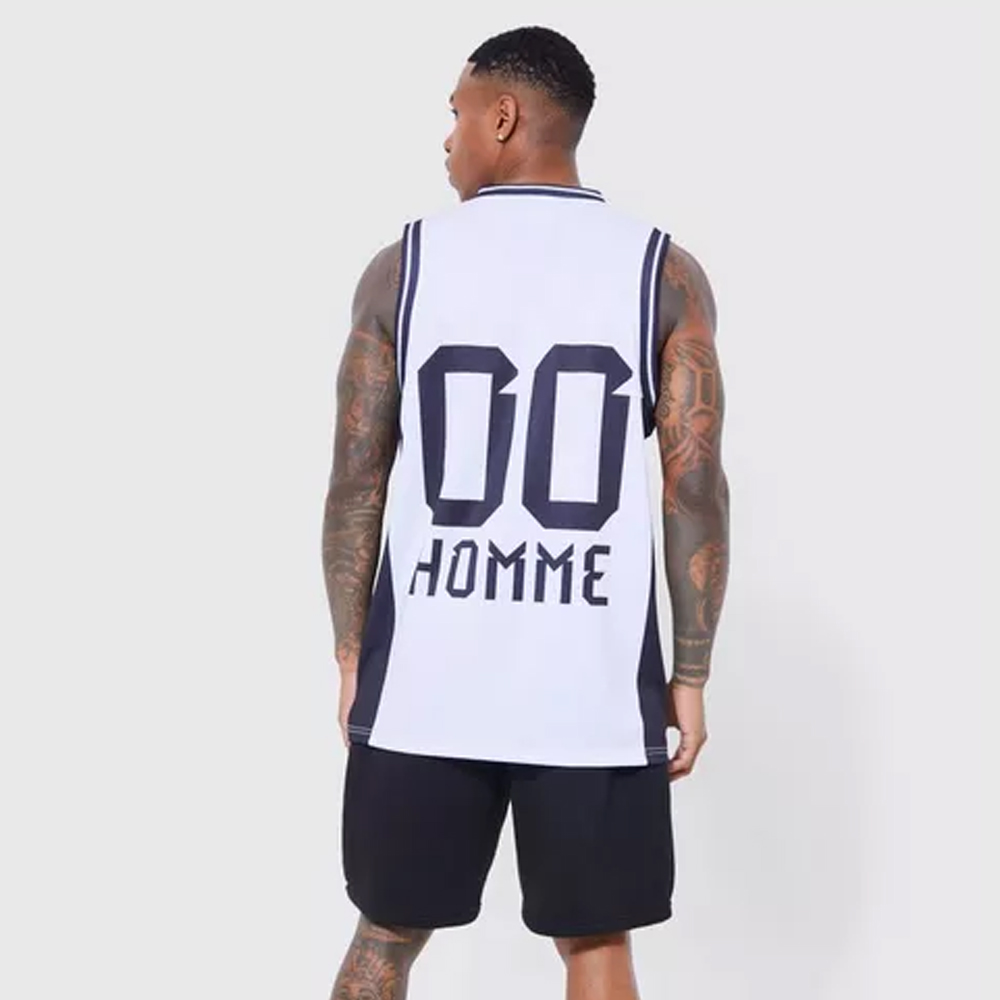 Basketball Training Vest