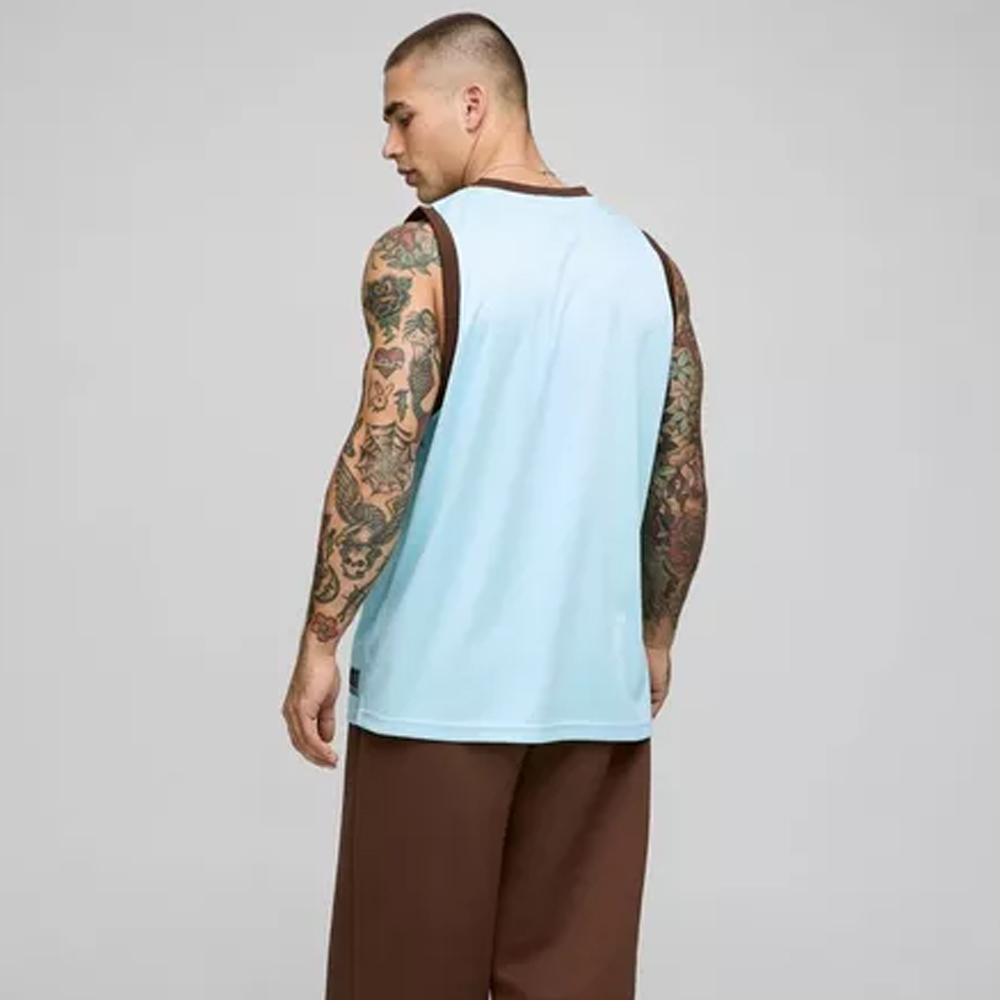 Basketball Training Vest