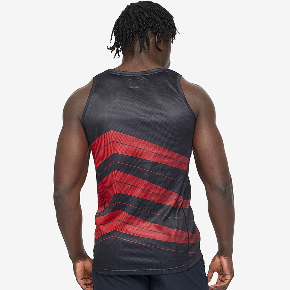 Rugby Training Vest