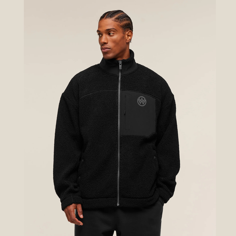 Training Jackets