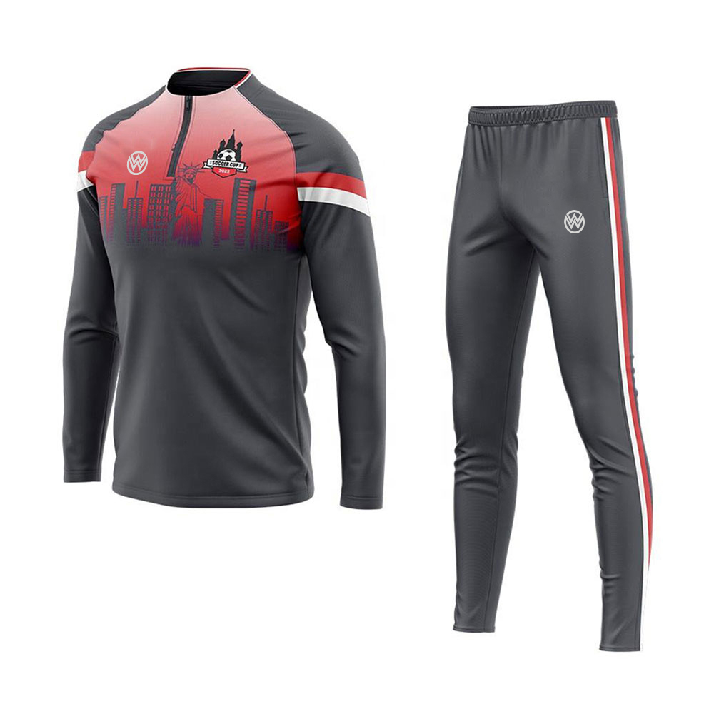 Training Tracksuit