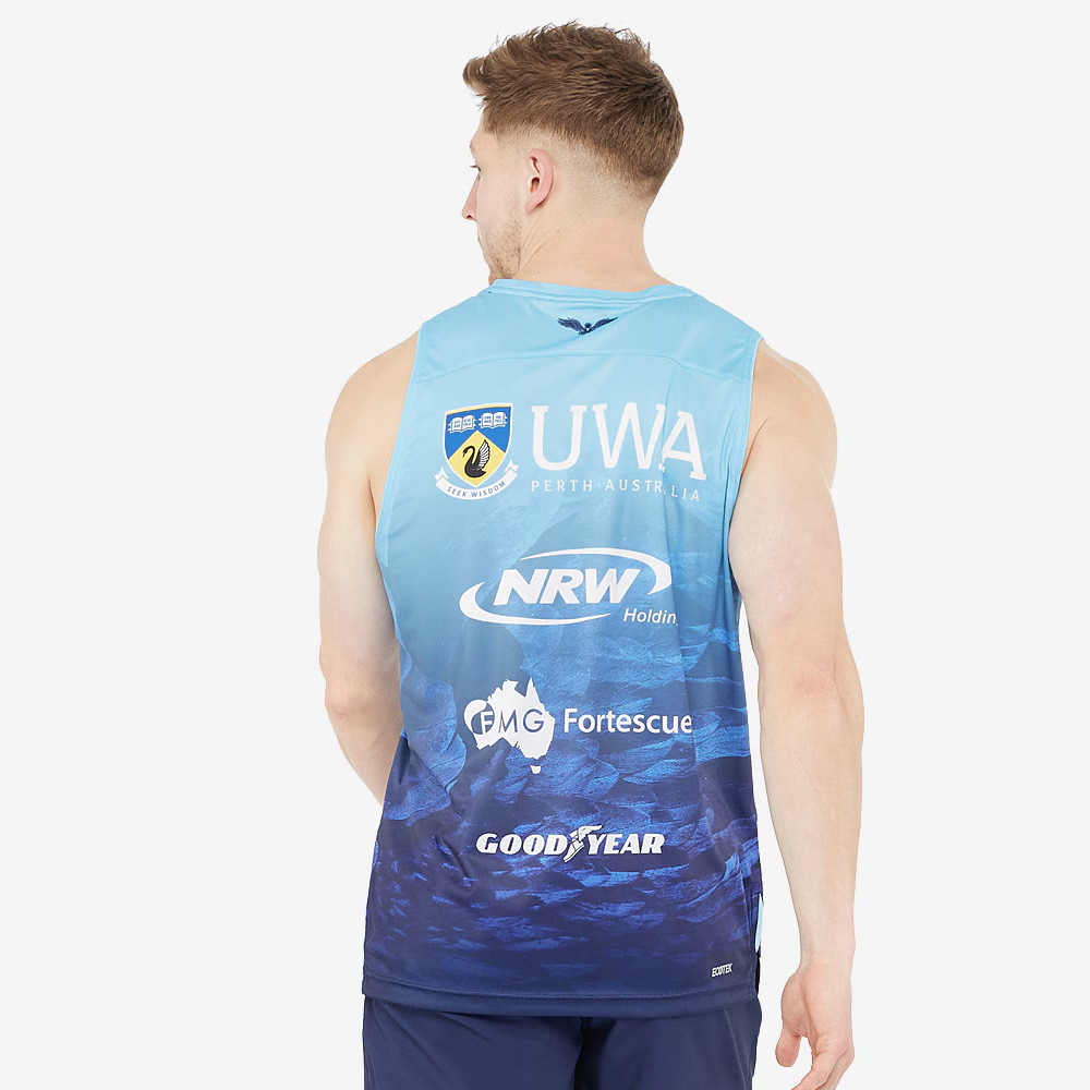 Rugby Training Vest