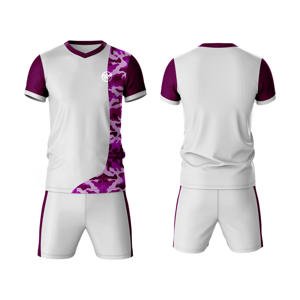 Customized Rugby Uniform
