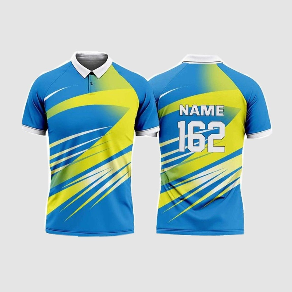 Customized Rugby Uniform