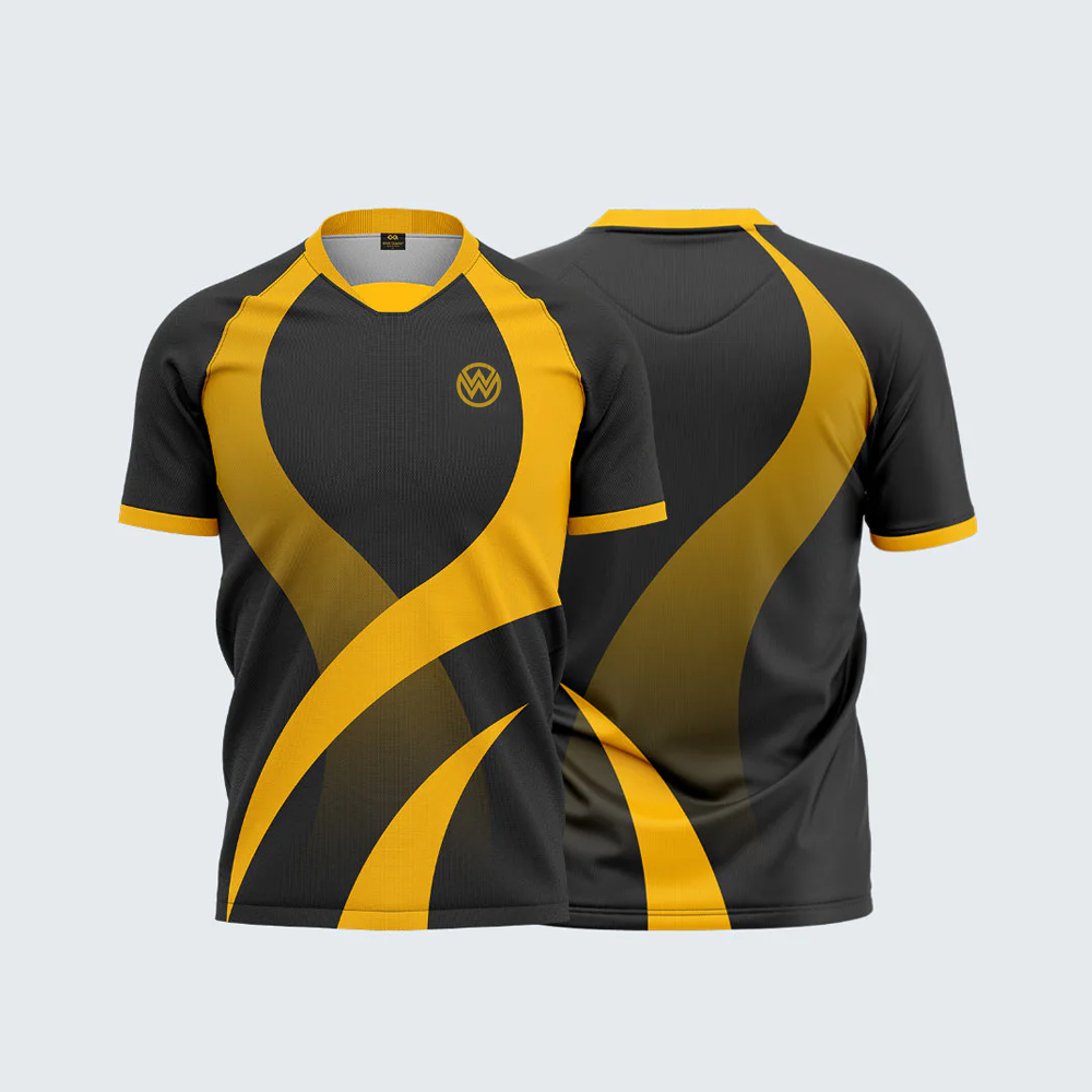 Customized Rugby Uniform