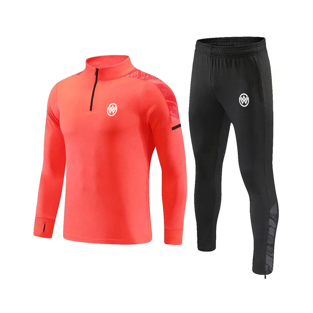 Training Tracksuit