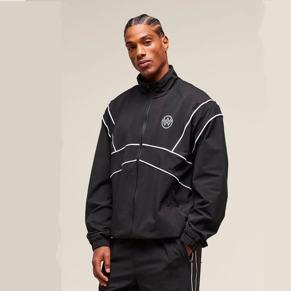 Training Jackets
