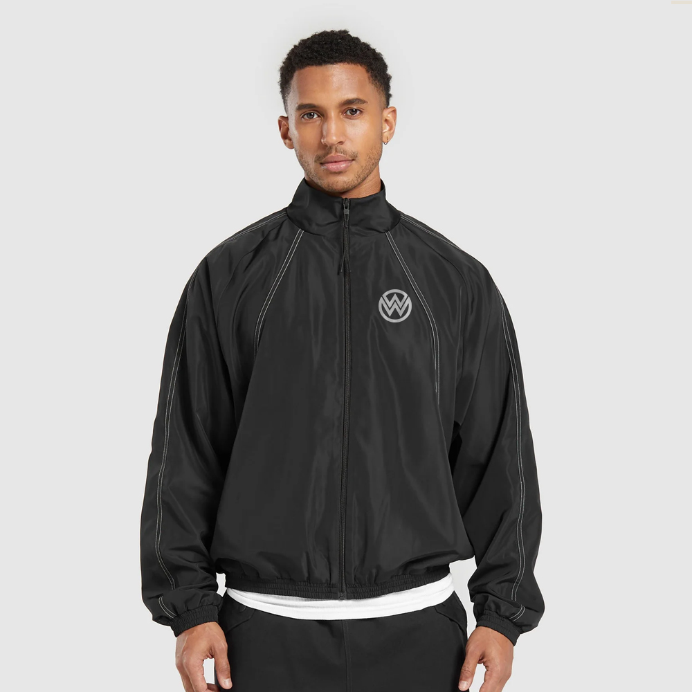 Training Jackets