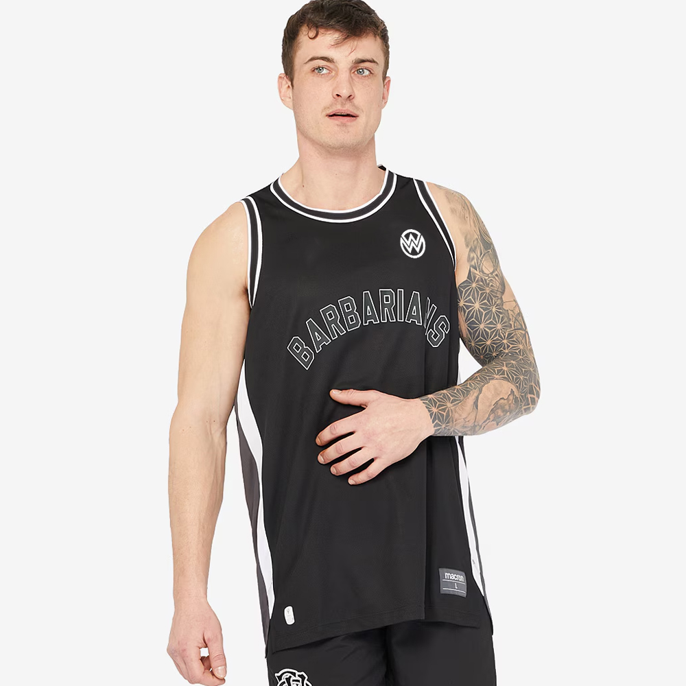Basketball Training Vest