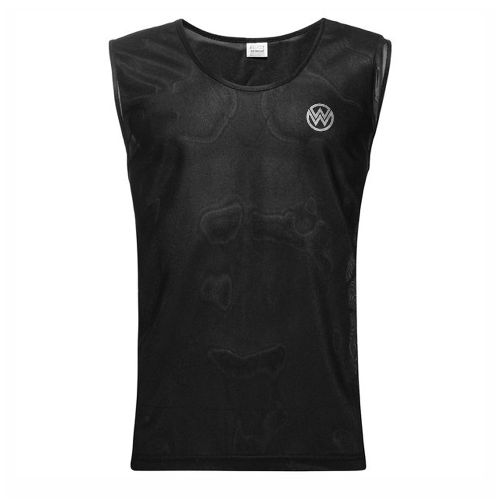 Football Training Vest