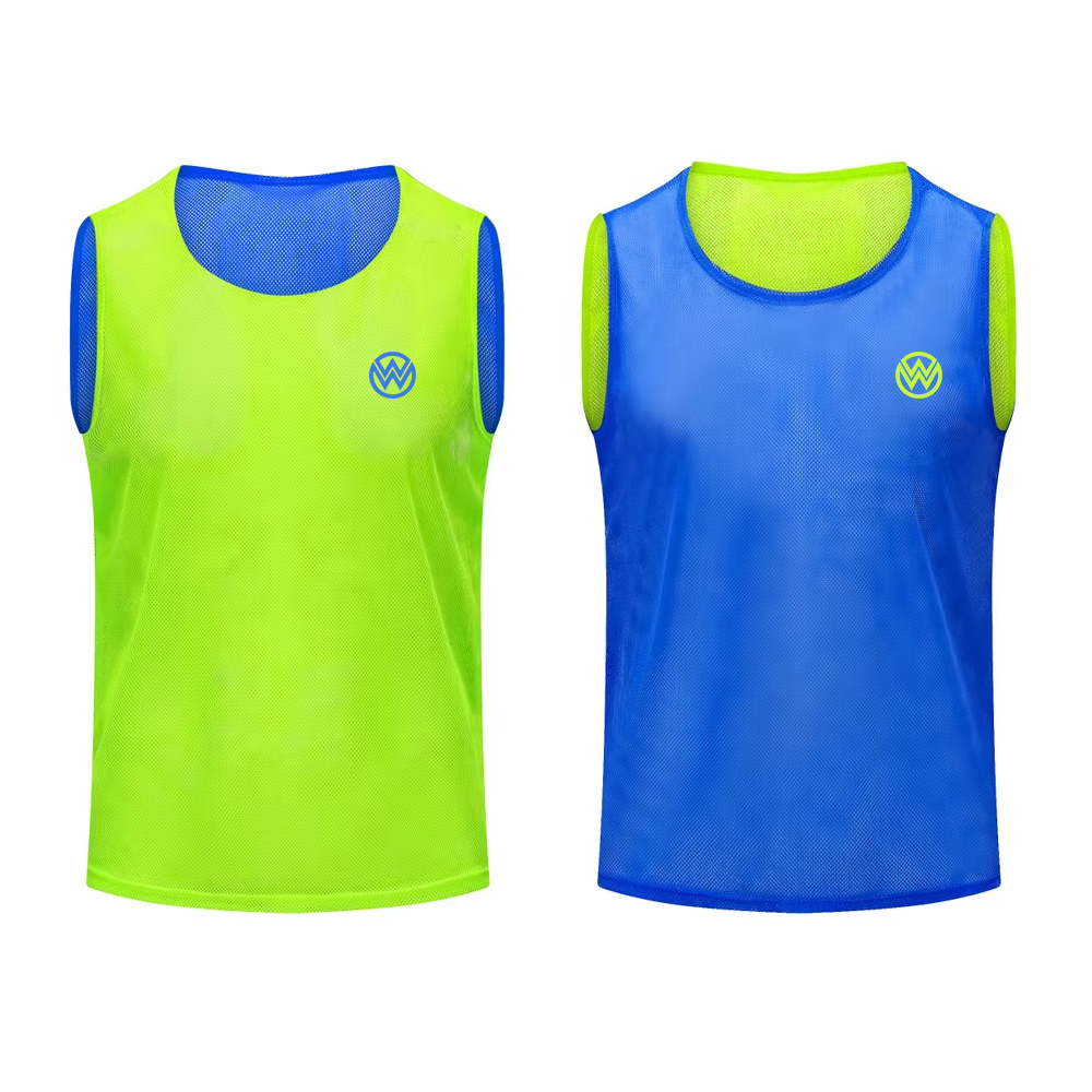 Football Training Vest