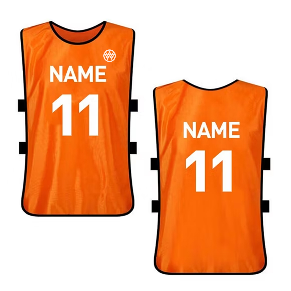 Football Training Vest
