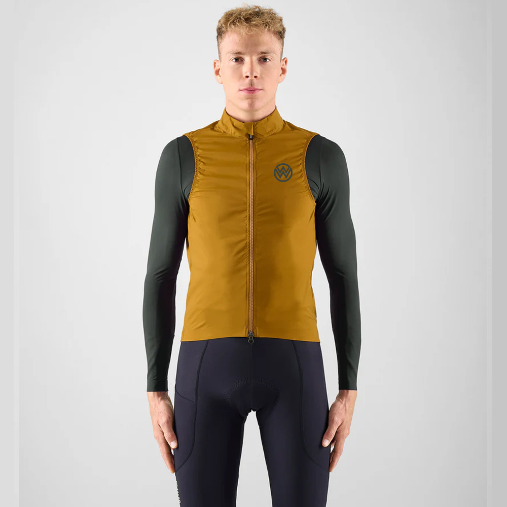 Cycling Training Vest