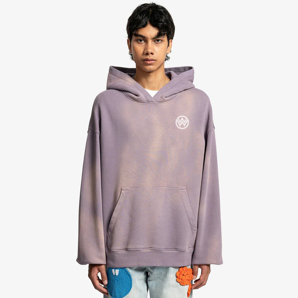 Men’s sun fade Hoodies