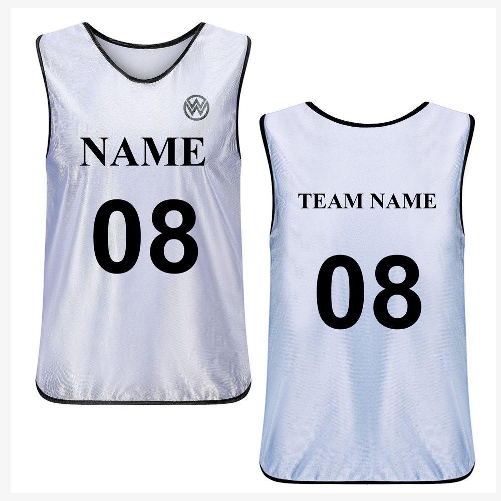 Football Training Vest