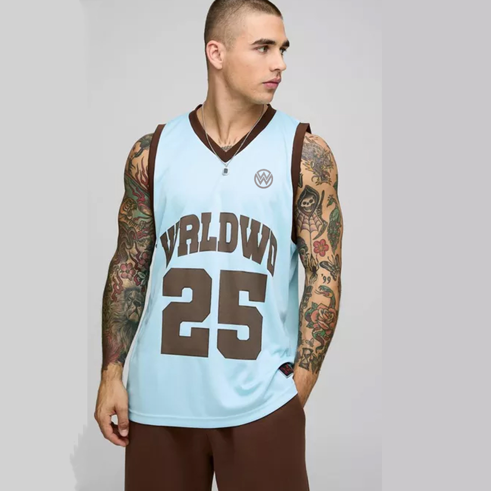 Basketball Training Vest